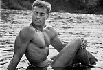 vintage physique