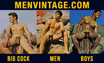 menvintage com