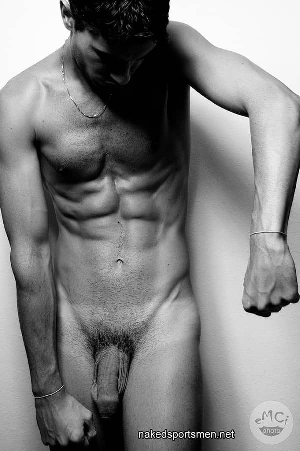 Famous Male Models Nud