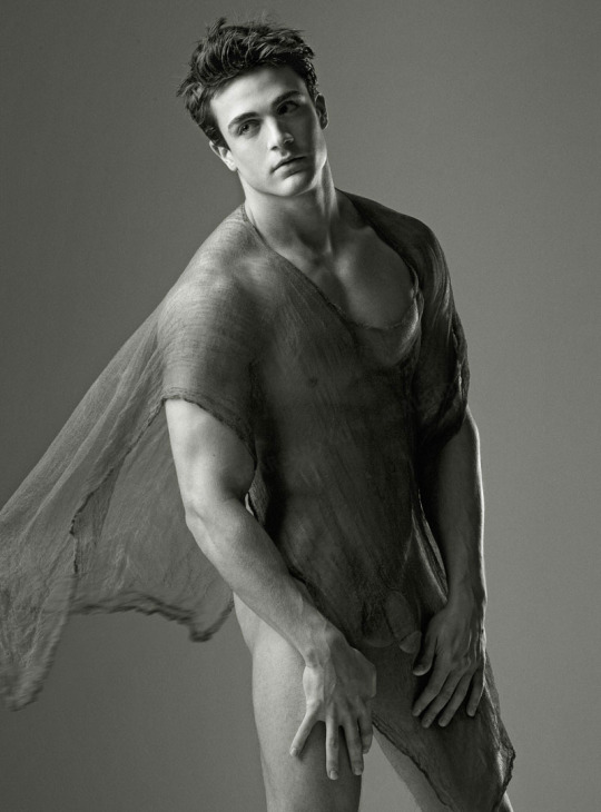 Philip Fusco naked